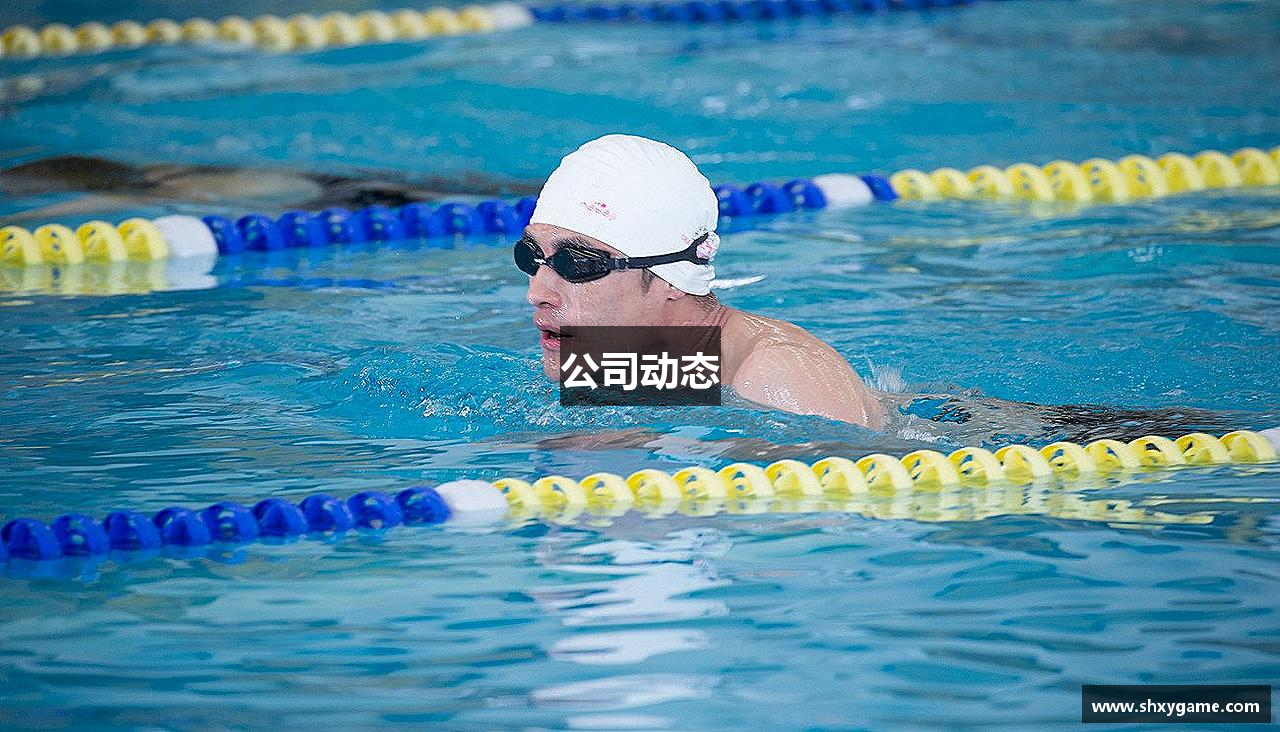 公司动态